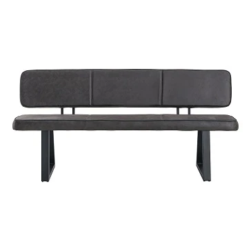 Entry Bench