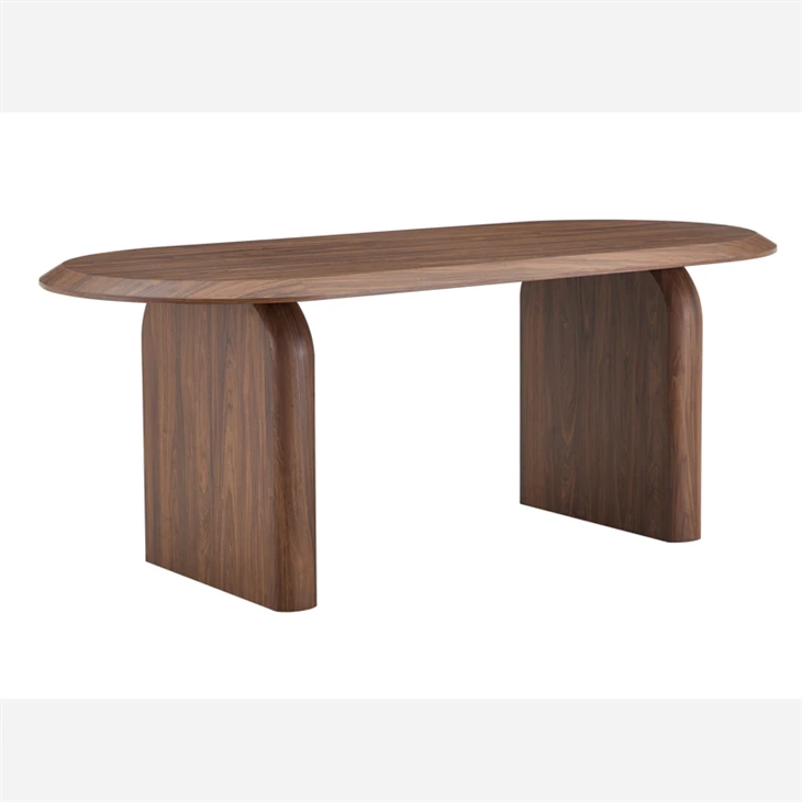 Ellipse Kitchen Dining Tafole
